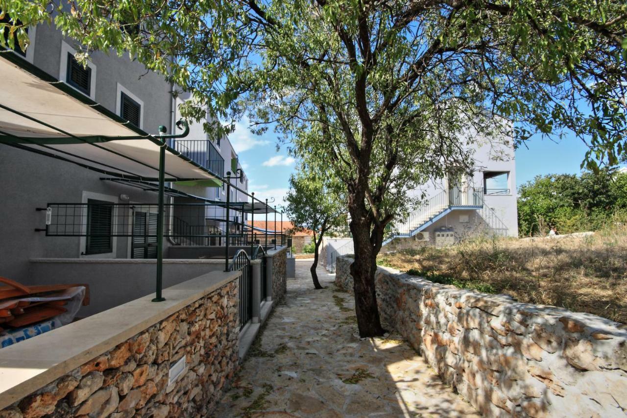 Kala Mendula Appartement *