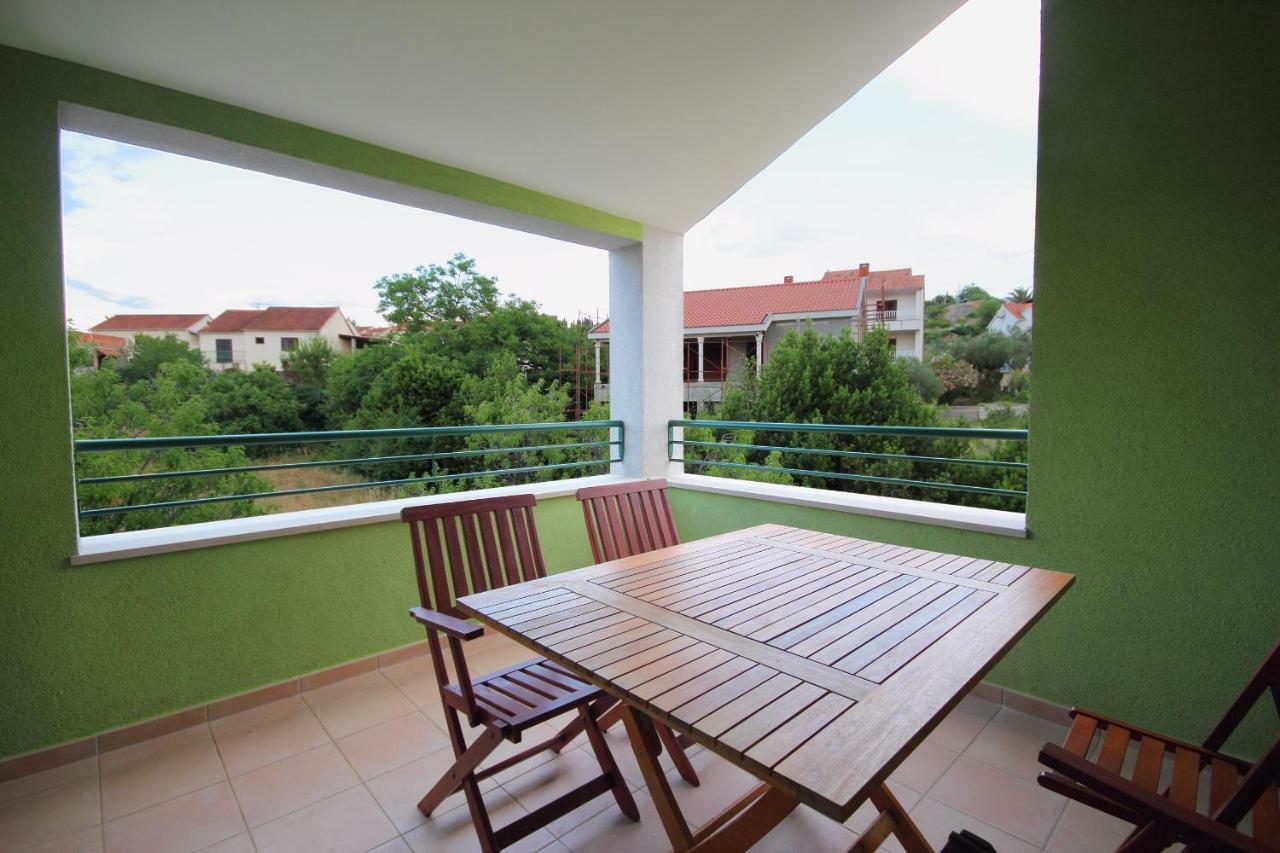 Appartement Kala Mendula