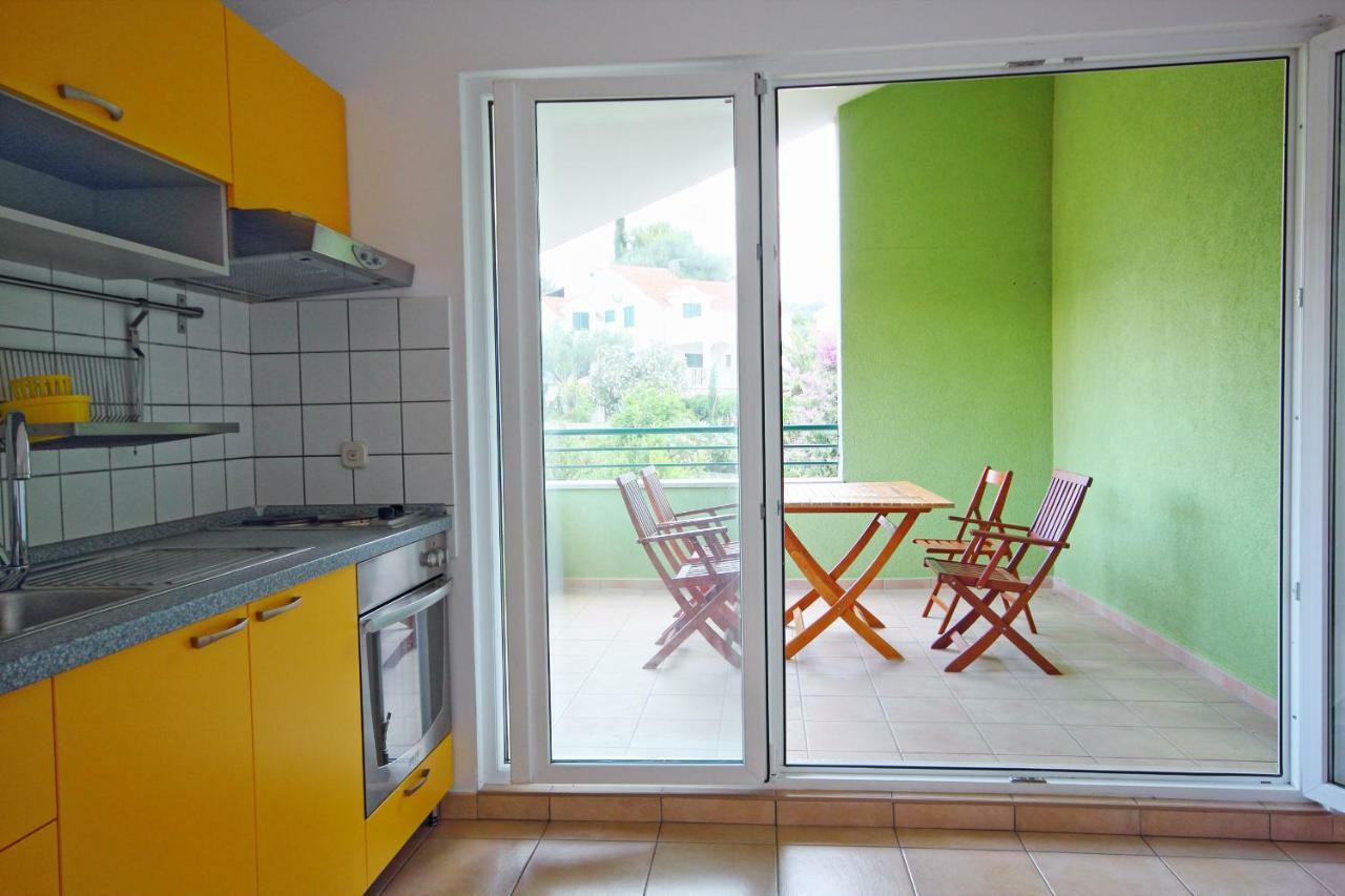 Kala Mendula Apartment Sutivan