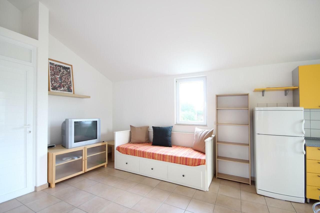 Apartment Kala Mendula Sutivan