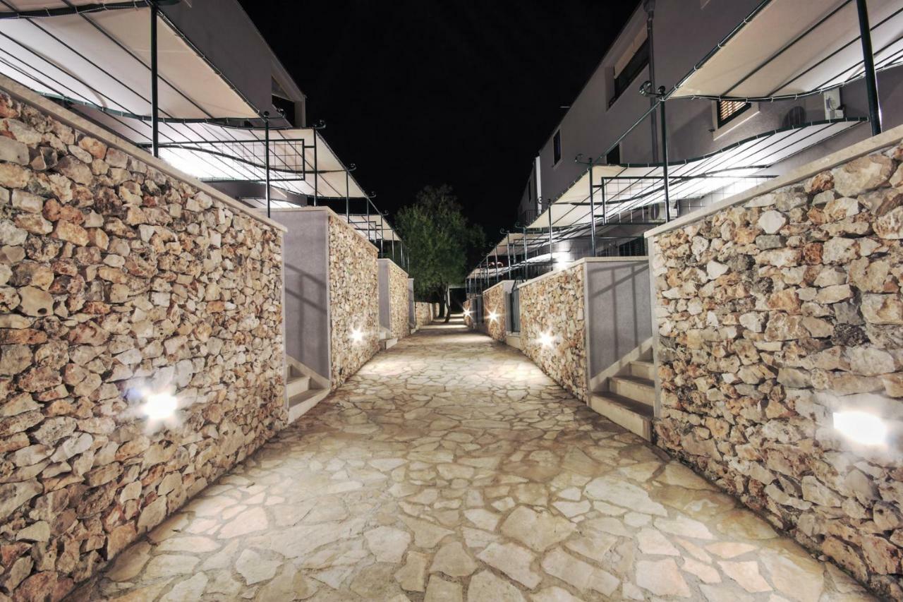 Apartament Kala Mendula