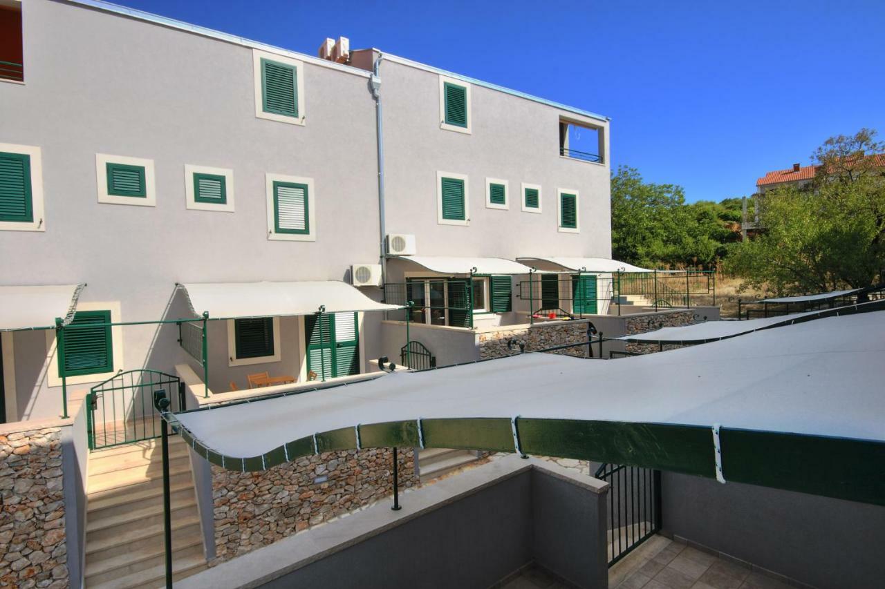 Kala Mendula Apartament